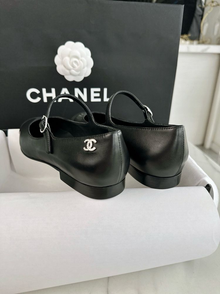 Pantofi Chanel 35-41
