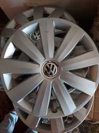 Capace VW originale golf 7 R16