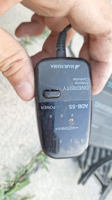 Продам усилитель антенны