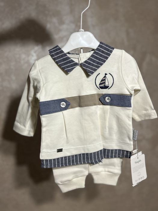 Костюм для малыша