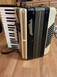 acordeon 60 basi