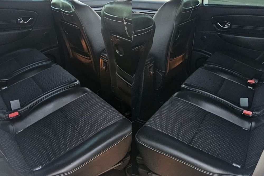 ~Renault Grand Scenic~7 locuri~Motor 1,6 dci~An 2011~Euro5~Navi~