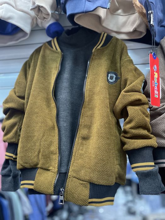 Geaca copii 6-15 ani