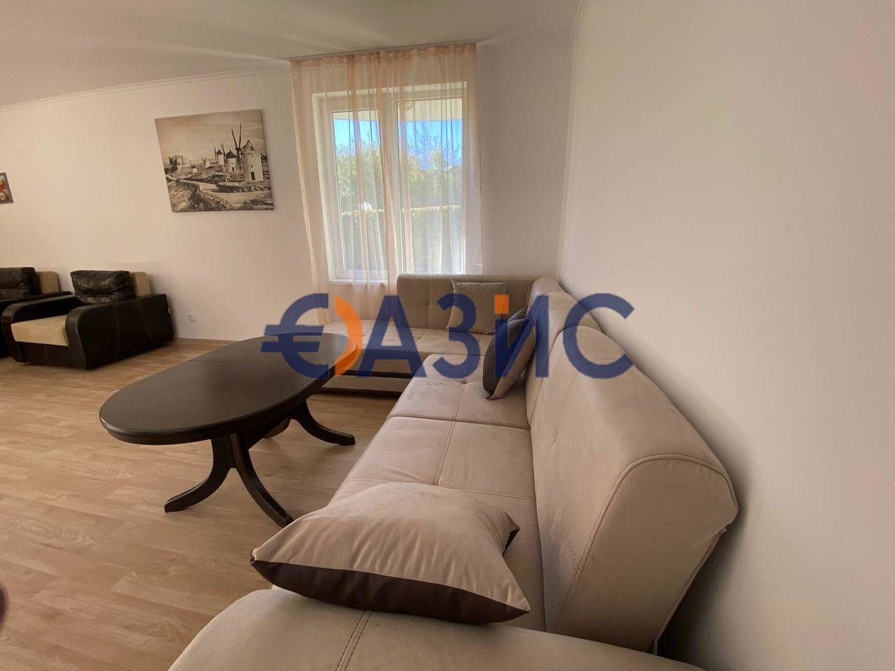 Продава се Тристаен апартамент в с. Равда, Област Бургас - 117 кв.м за 1240 €/кв.м - Снимка #14
