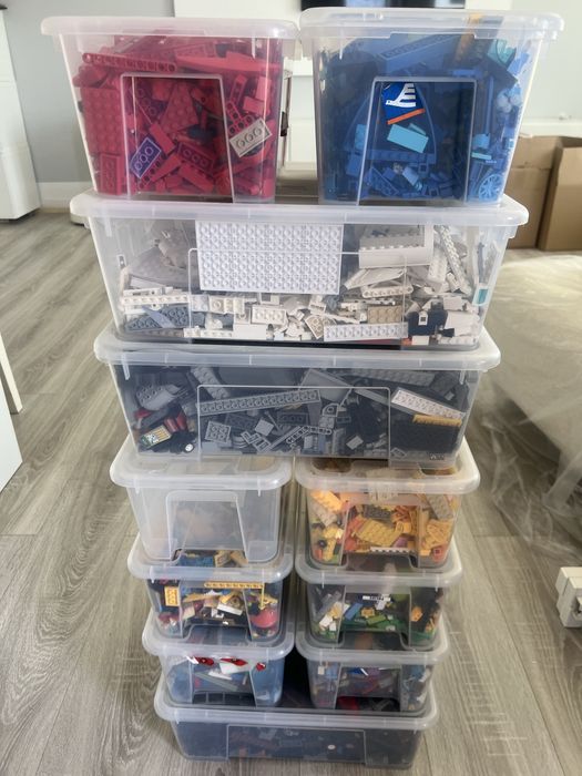 Jocuri lego ,cu carticelele aferente OFERTA!!!