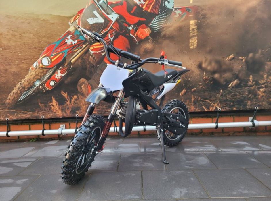 Motociclete copii 49cc benzina /kxd 49cc/moto-cross