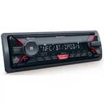 SONY DSX-A410BT CAR AUDIO PLAYER АвтоРадио Автомобилно Радио Bluetooth