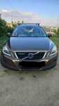 Vand Volvo 60tdx