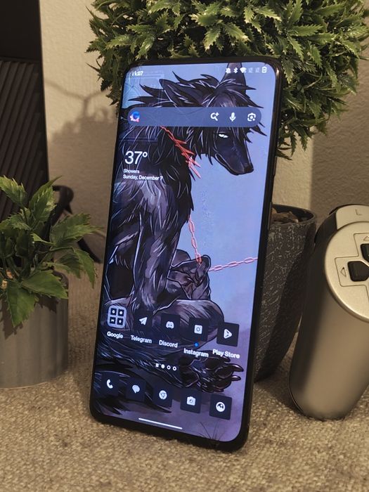 Oneplus 7 Pro functional