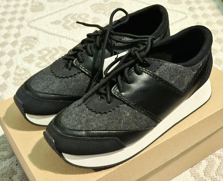 Сникърси/Маратонки Mango