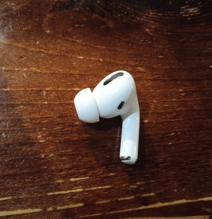 Наушник Airpods pro 3, правое ухо