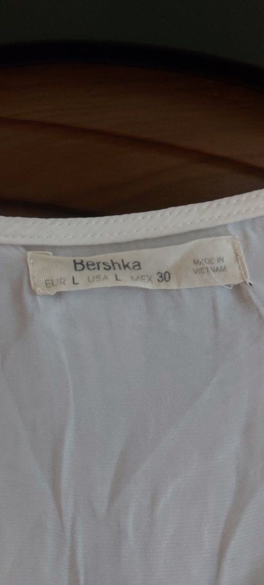 Дамски ризи Bershka