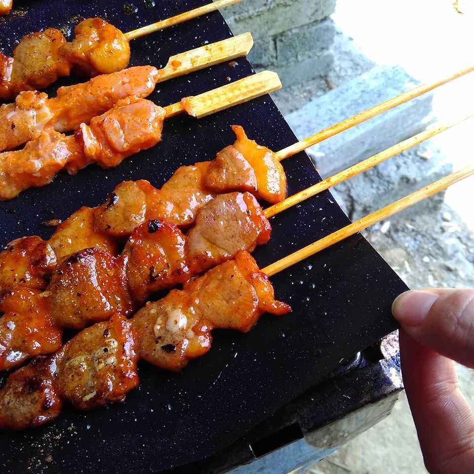 Незалепващо фолио за многократна употреба за BBQ / Фурна / Скара