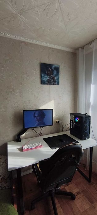 Срочно игровой комп