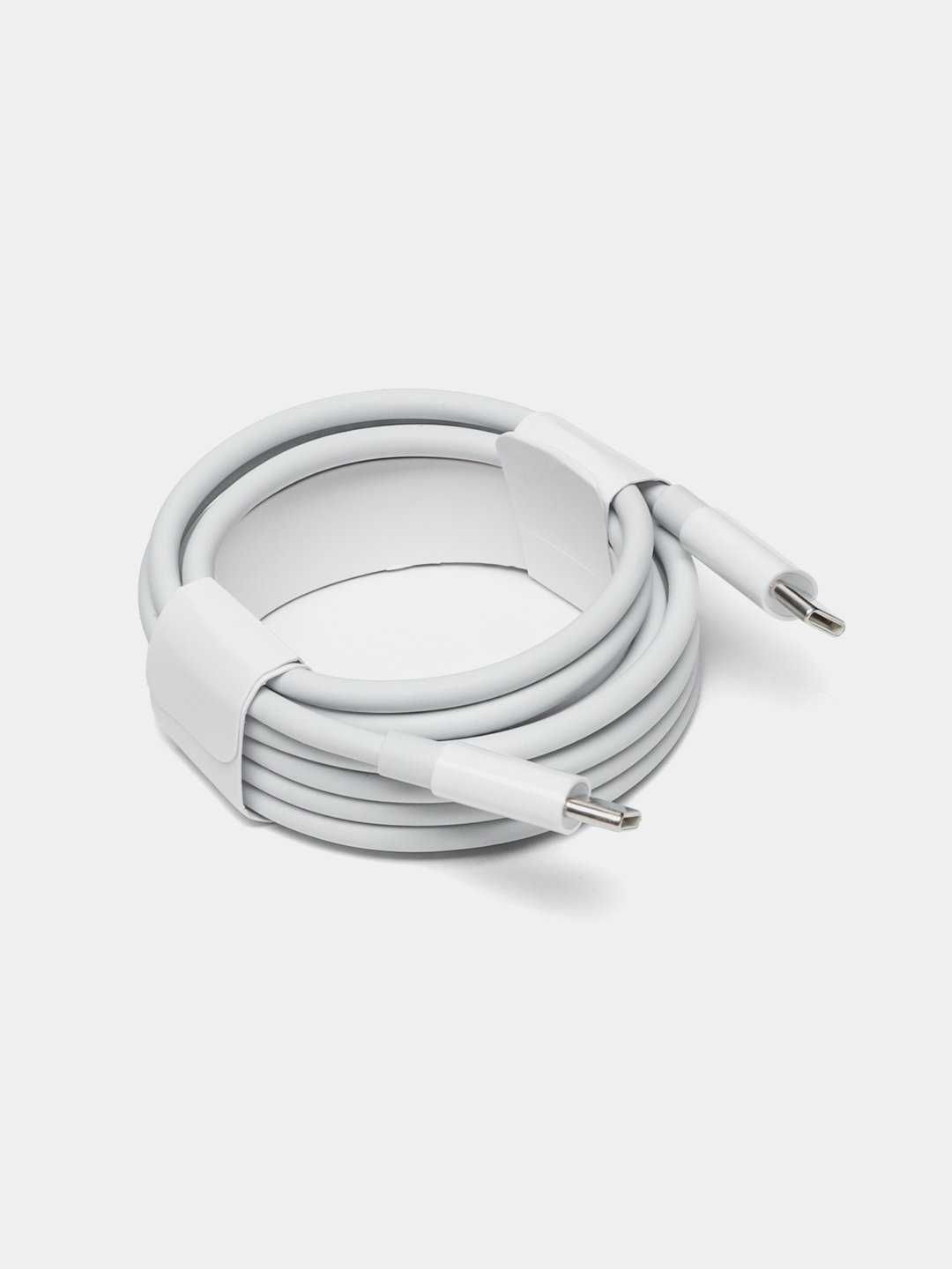 Apple zaryadka kabel 2 metr Macbook Iphone ipad , Dostavka ham bor