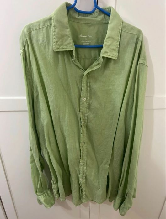 Camasa Massimo Dutti de in