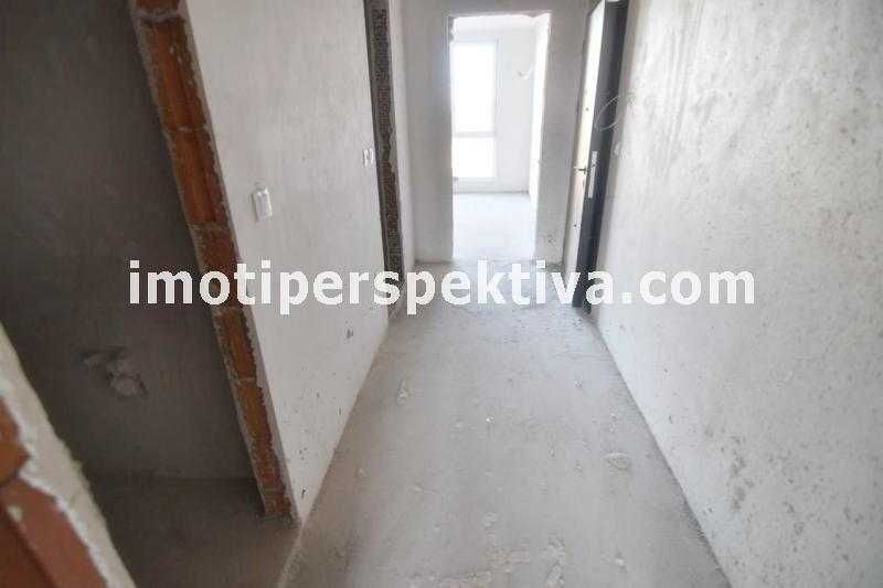 Продава се Тристаен апартамент в Пловдив, Кършияка - 113 кв.м за 1093 €/кв.м - Снимка #9