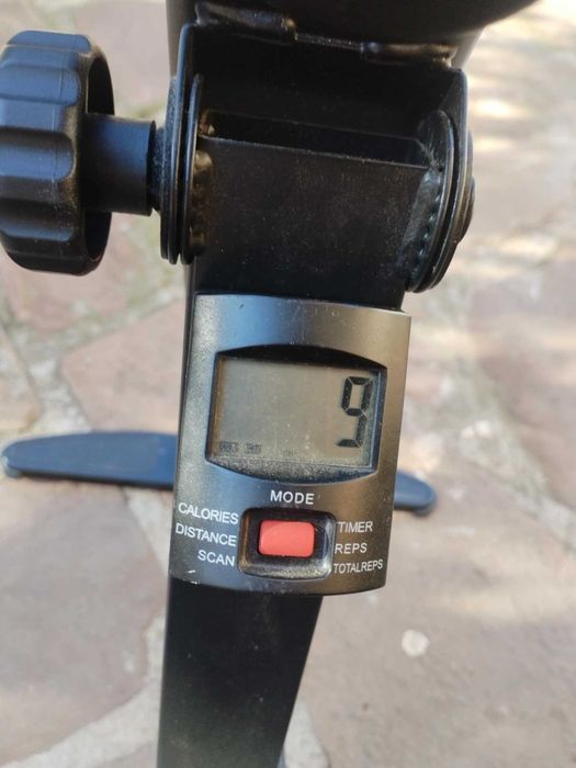 Колело за раздвижване Helix Vitabike / Viterid-R