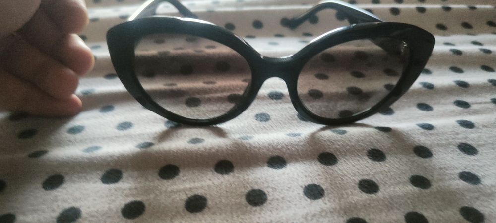 Ochelari Prada SPR01Y