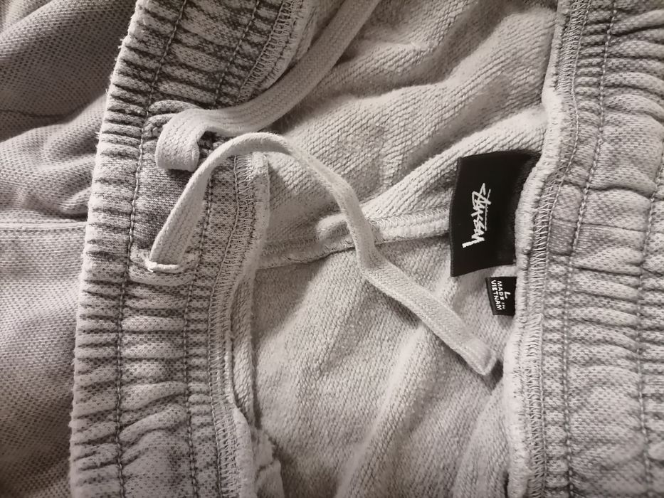 Мъжко долнище Stussy L