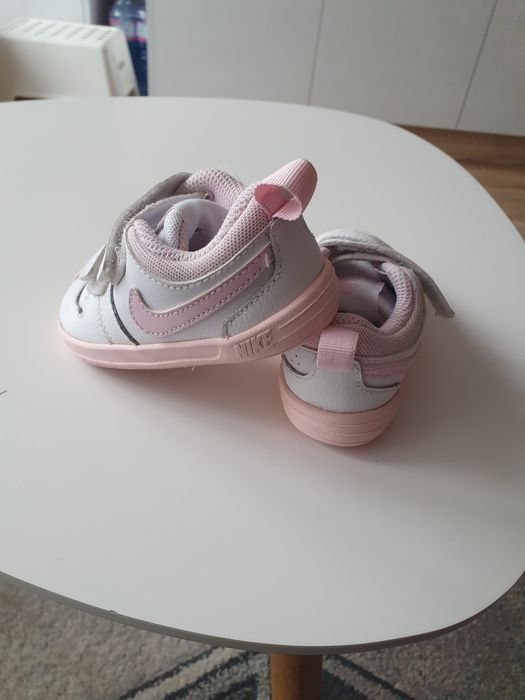 Детски Маратонки Nike