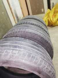 Летни гуми DUNLOP 205 55 16