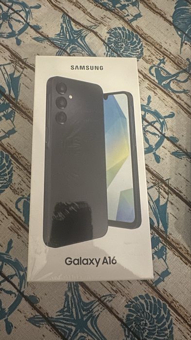 Samsung Galaxy A16