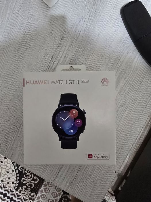 Huawei GT 3 43mm