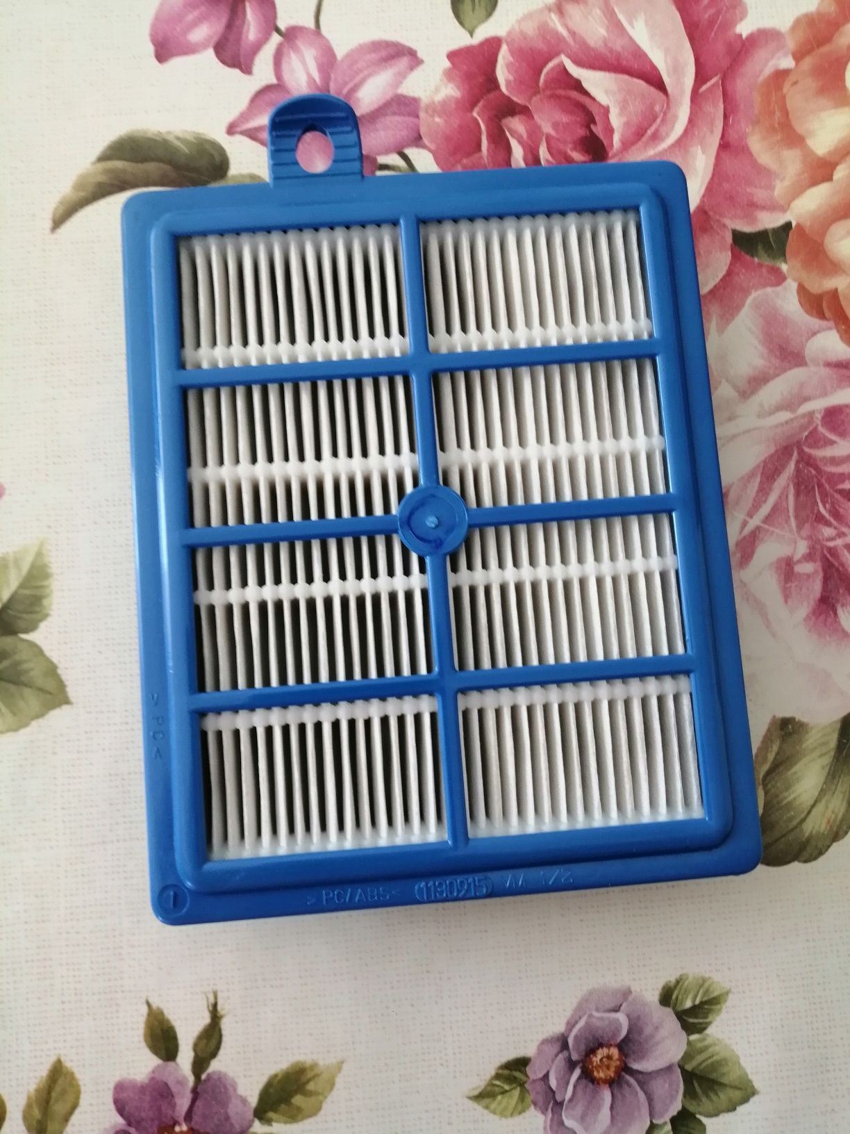 Filtru pentru aspirator Philips original HEPA 13.