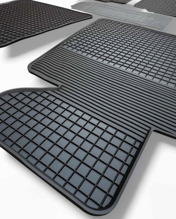 Полики Hyundai Accent 2020. Новые.