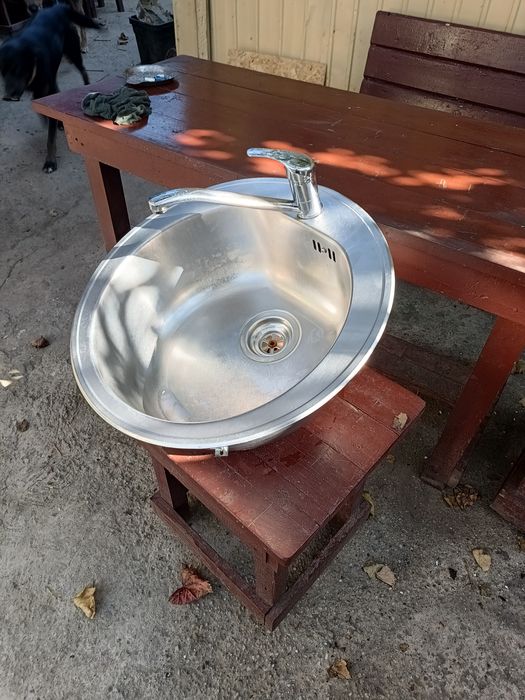 Vind chiuvetă aleveus de bucătărie