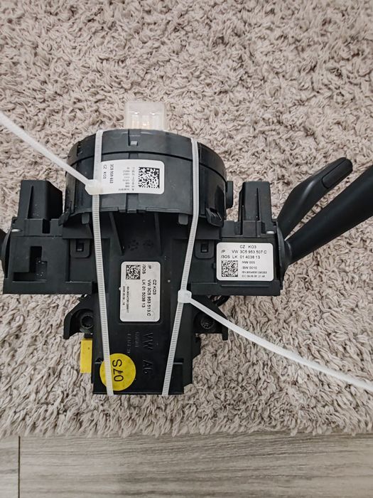 Vand Ansamblul Manete