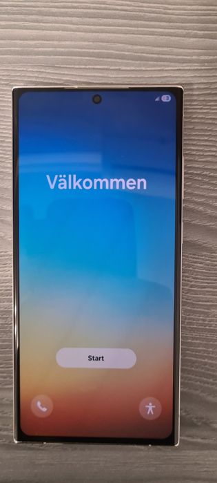 Samsung S23 ULTRA 5G 512 GB impecabil