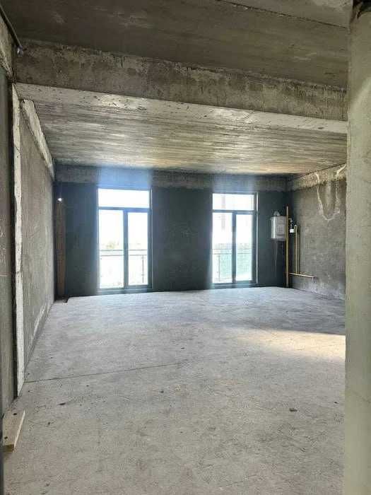Премиум ЖК Tiara Residence, 2-ком, 56м2, коробка, ор-р Инха, IT PARK