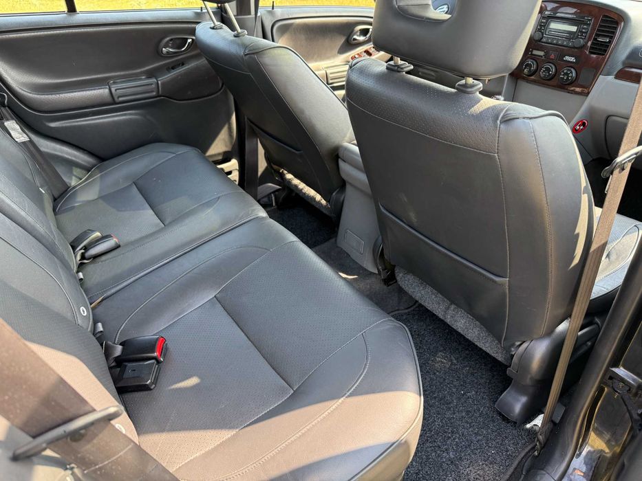 Suzuki Grand Vitara 4x4 Diesel