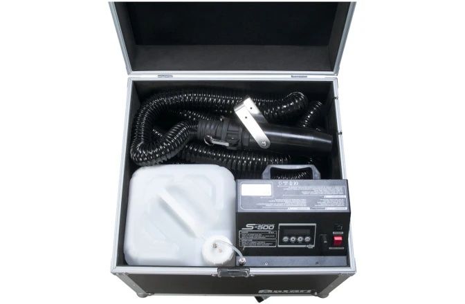 Masina zapada artificiala nunta/botez/petrecere