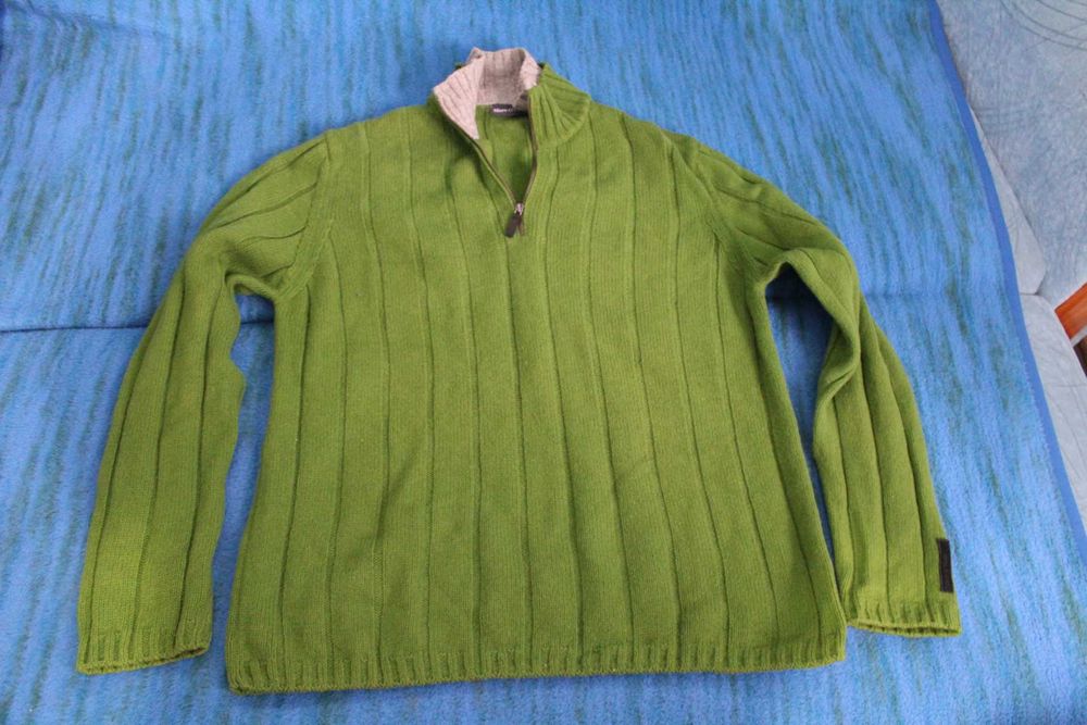 Pulover Marc OPolo XL lana