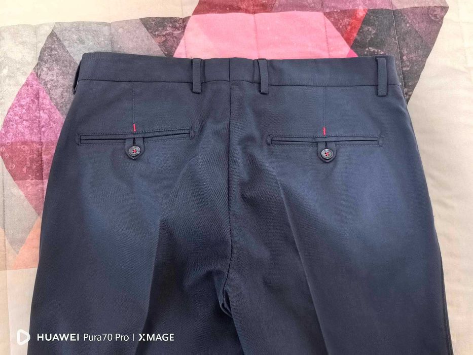 Спортен панталон Andrews