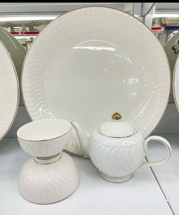 Продам Новый Набор!