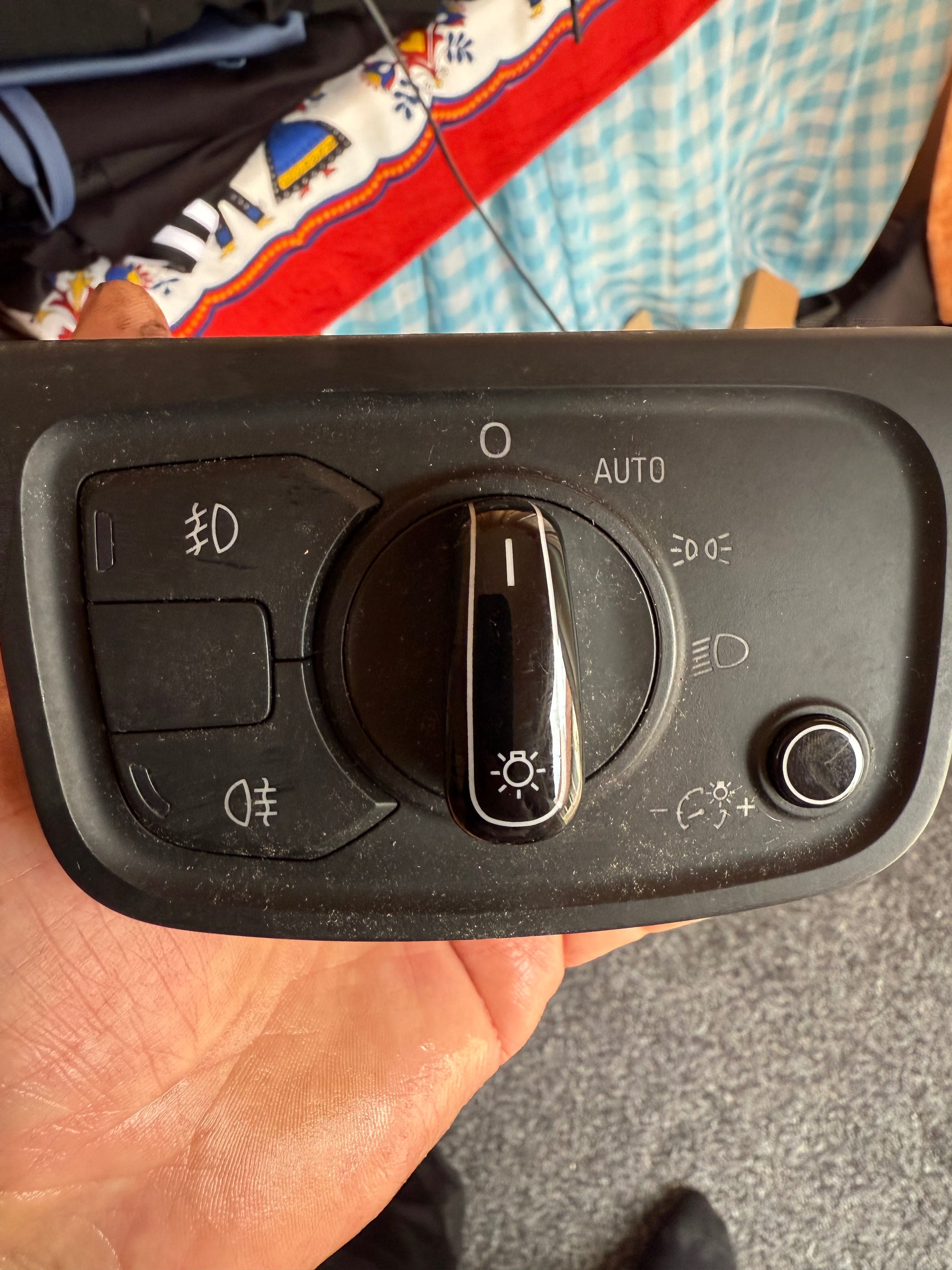 Audi a8 d4 за светлините