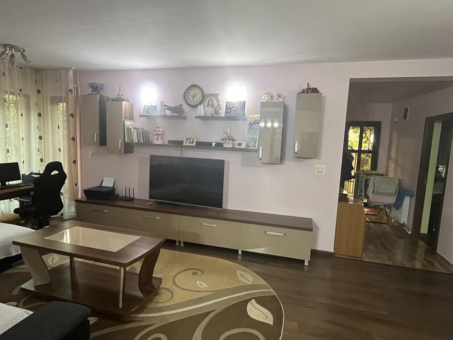 Casa in Santandrei 3 camere plus anexe