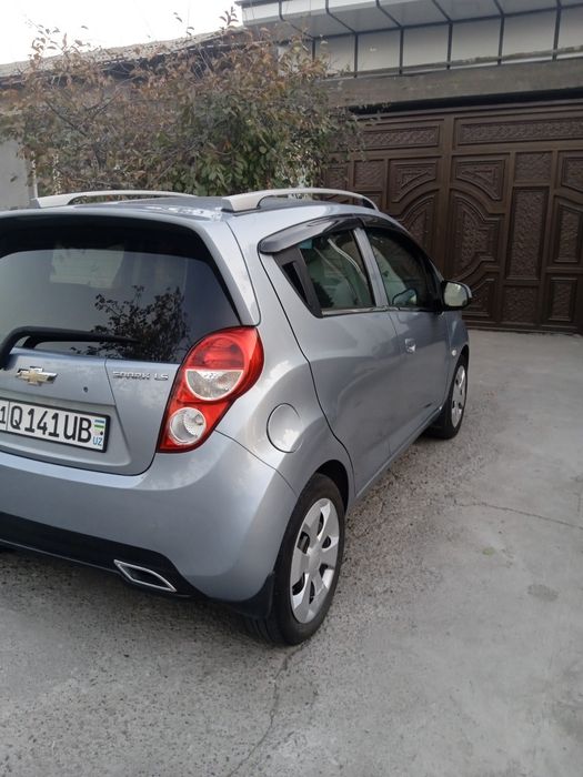 Спарк аренда выкуб насия савдо