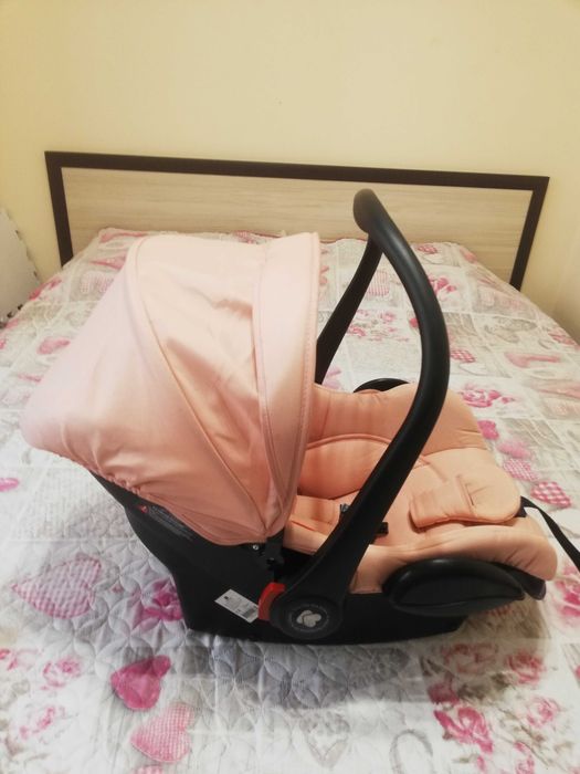 Детско столче за кола