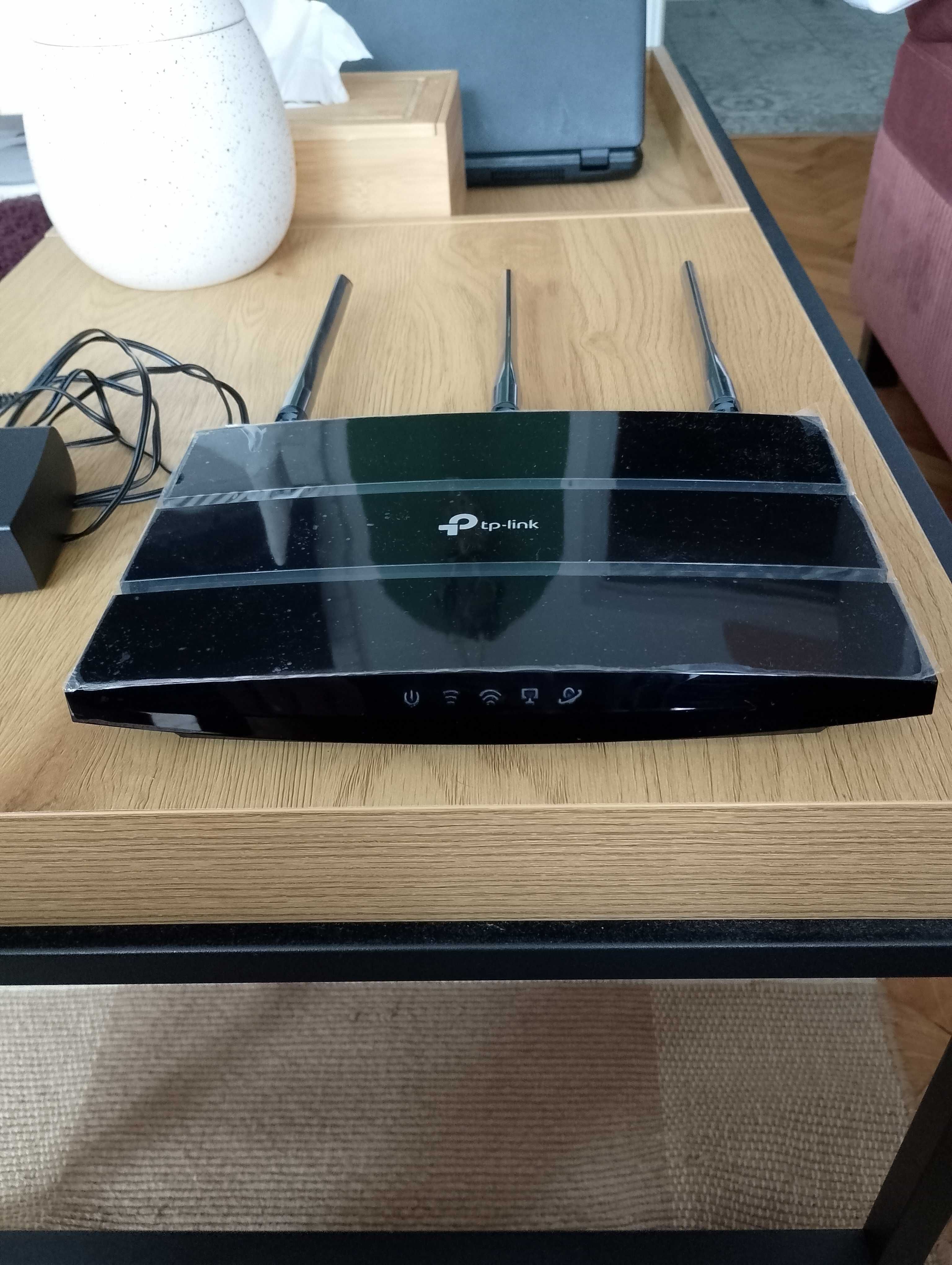 Рутер tp-link AC1900