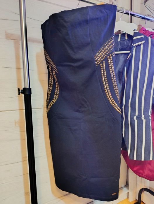 Rochie  casual Guess 38