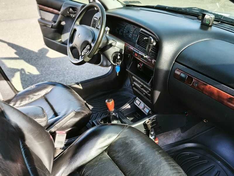 Citroen Xantia 2.0i 16 V 132 kc Exclusive