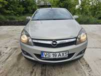 Opel astra h Twintop Decapotabil 1.8 gpl