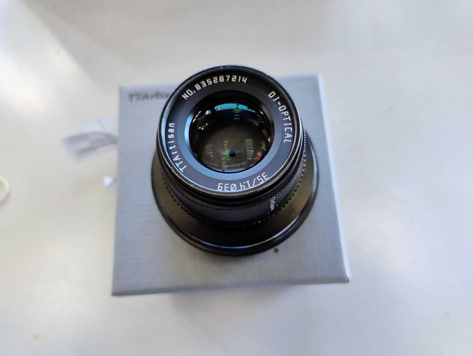 Фотоапарат Canon EOS R10 + Стабилизатор с гаранция и 2 обектива