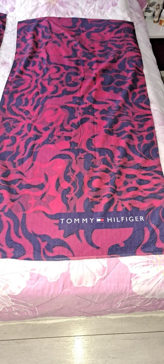 Tommy Hilfiger Хавлии за плаж