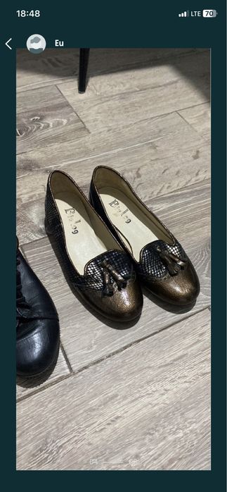Pantofi masura 36(23 cm